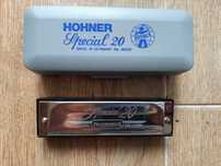 Harmonijka Hohner Special 20 C-dur