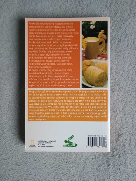 Książka "Letnie i zimowe szaleństwa" Dariusz Jędrzejewski