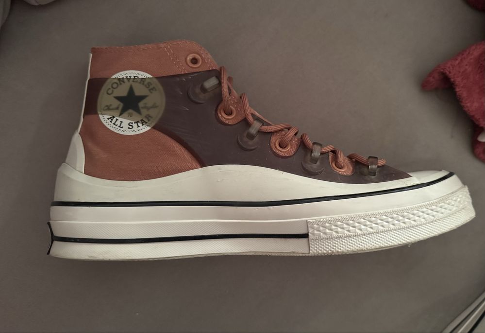 Кеди Converse, чоловічі