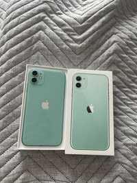 iphone 11 w bardzo dobrym stanie