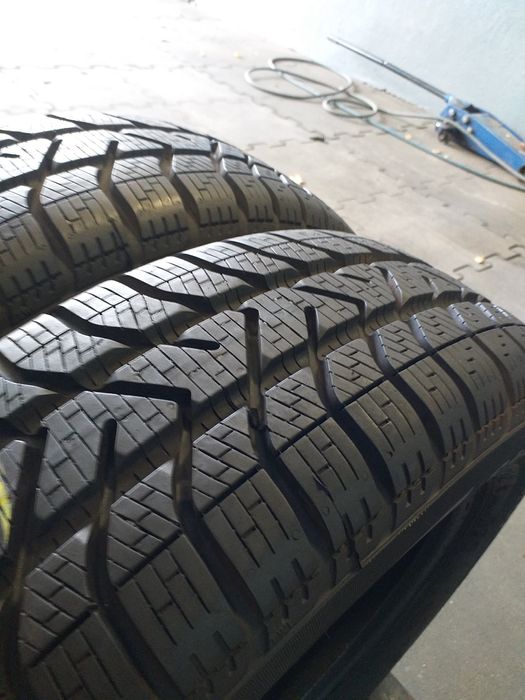 Opony 175/65R15 PIRELLI Snowcontrol ZIMA Zimowe