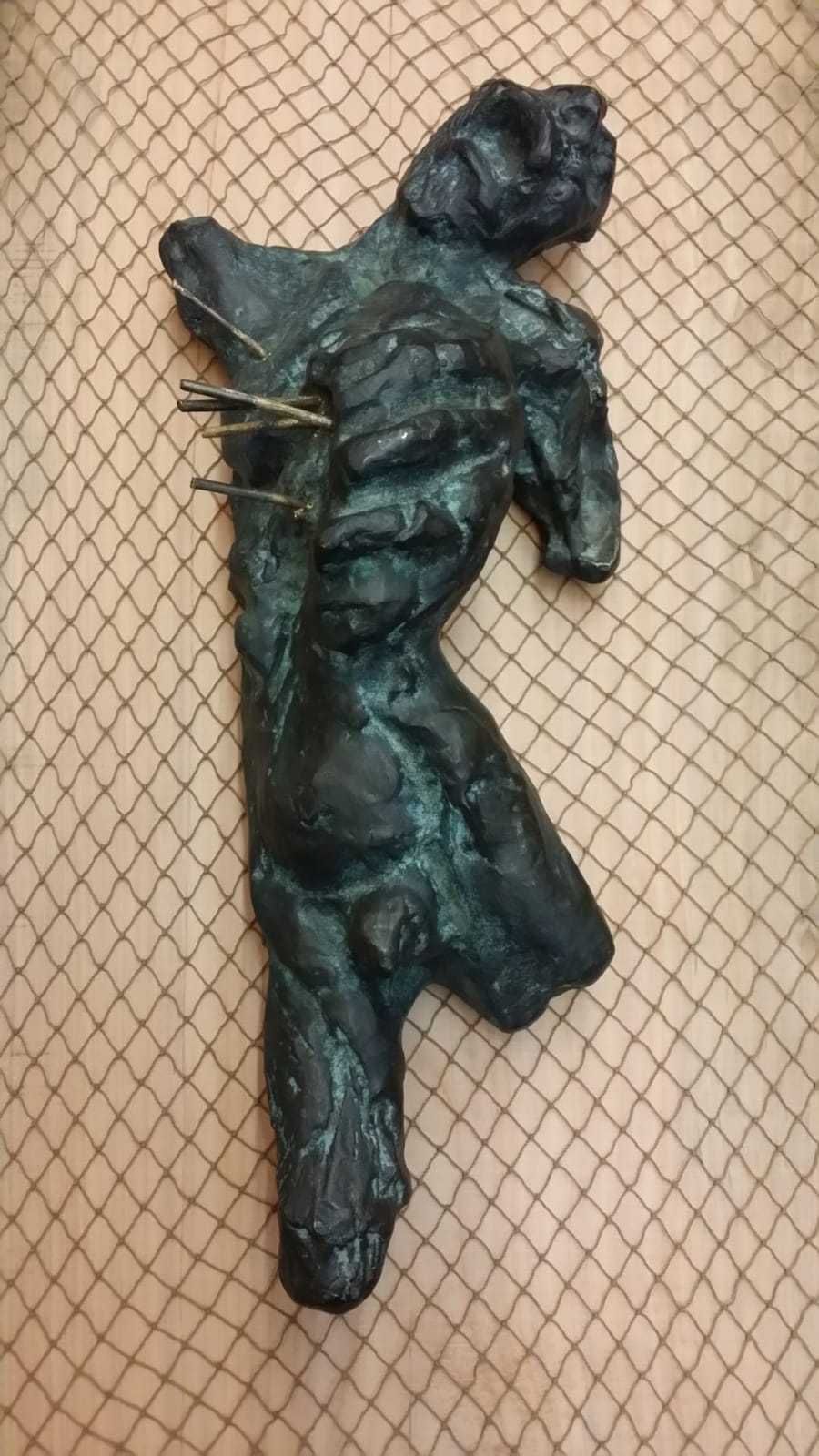 Cristo Crucificado - Soares dos Reis