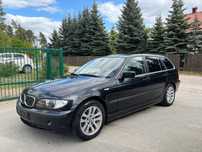BMW 320 benzynka.fajny stan