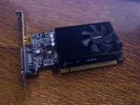Відеокарта Gigabyte GT730 2Gb GDDR5
