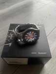 Zegarek Samsung Galaxy watch 46mm bransoletka zestaw  szkło hartowane