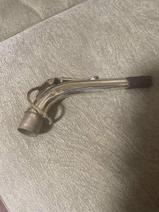 Саксофон альт maxtone