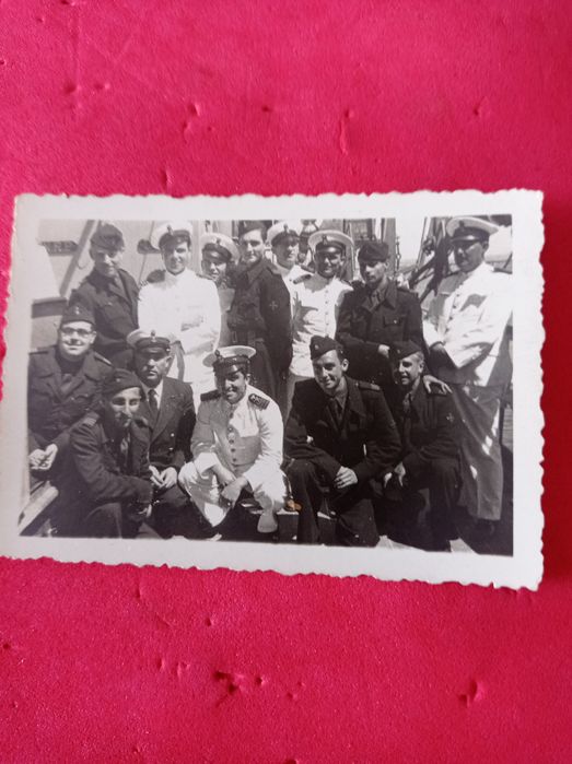 Fotos Antigas com história