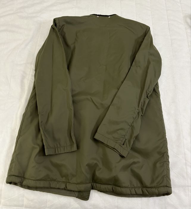 Жіноча куртка Diesel розмірS