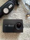 Xiaomi 4k action camera 12mb pixel + dodatki