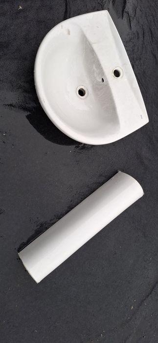 Vendo lavatório marca Roca