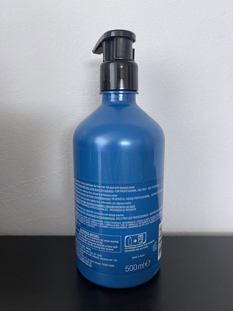 Кондиціонер Shu Uemura Art Of Hair