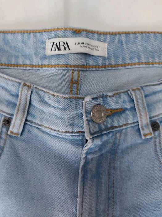 Calças Zara PT40 | W31