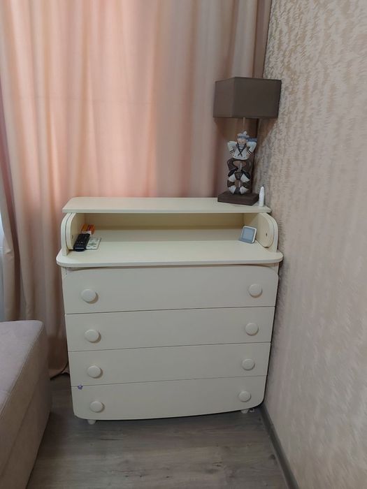 Детский Комод , идеальное состояние