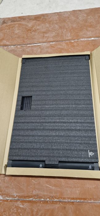 Сонячна панель EcoFlow 100W Solar Panel