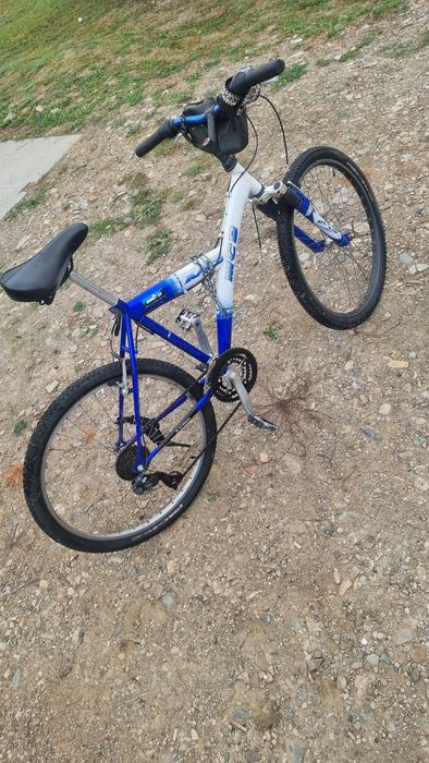 Rower górski koła 26