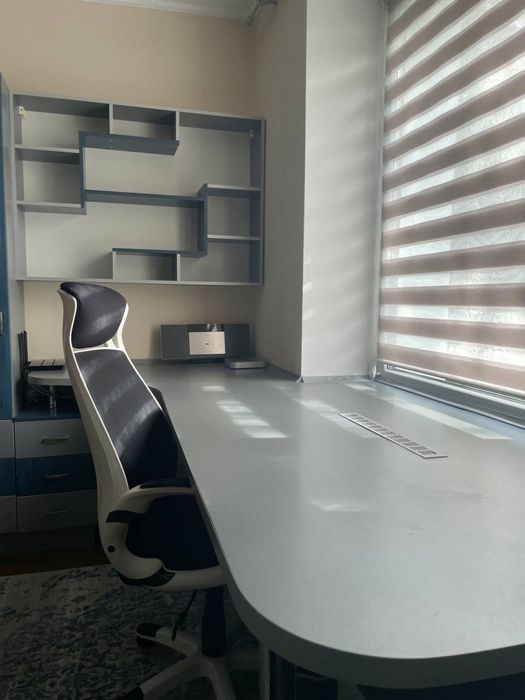 Меблі в дитячу кімнату