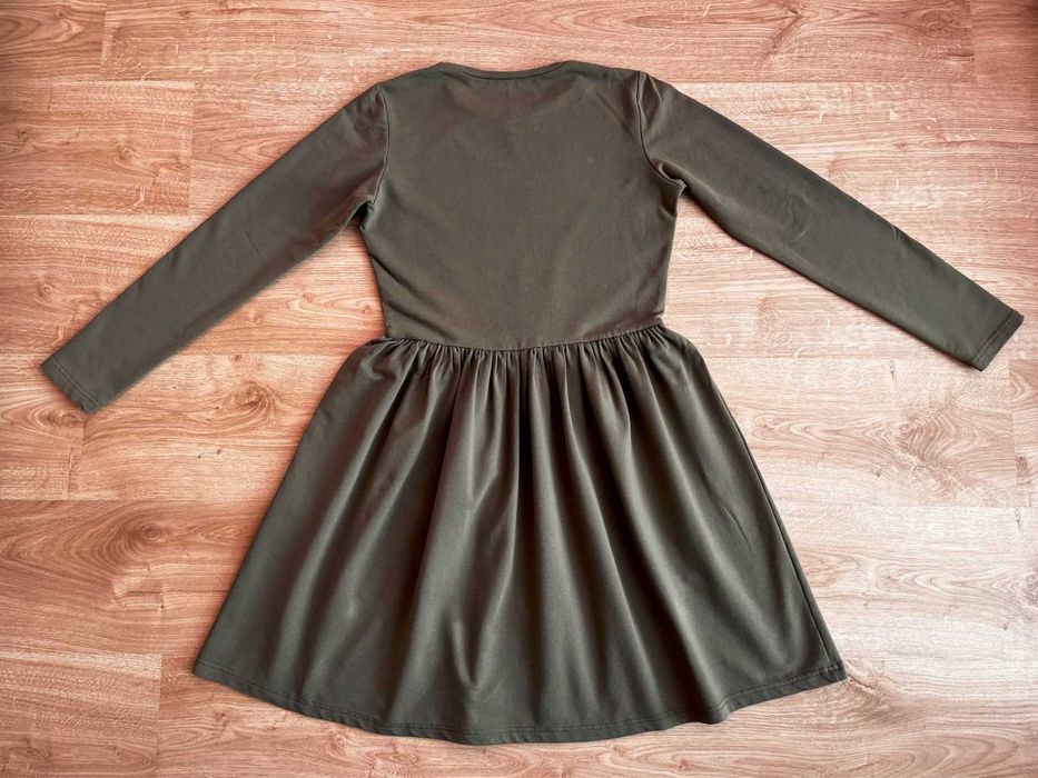 M (38), sukienka SelfieRoom - nowa
