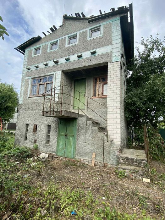 Терміново Продам дачу Киїнка СТ КАПРОН