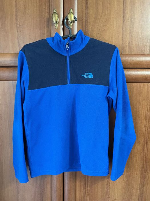 Флисовая кофта The North Face