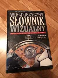 Wielojęzyczny Słownik Wizualny 1992
