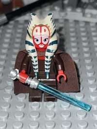 Lego Star Wars - Shaak Ti