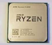 AMD Ryzen 5 1600