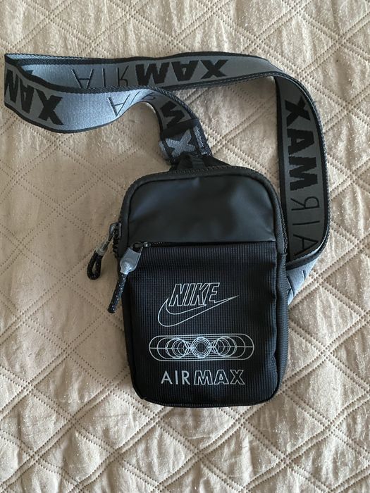 сумка через плече Nike