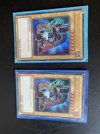 2 Dark Magician (Yu-GI-OH)