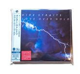 Dire Straits - trzy albumy HQCD, Japan