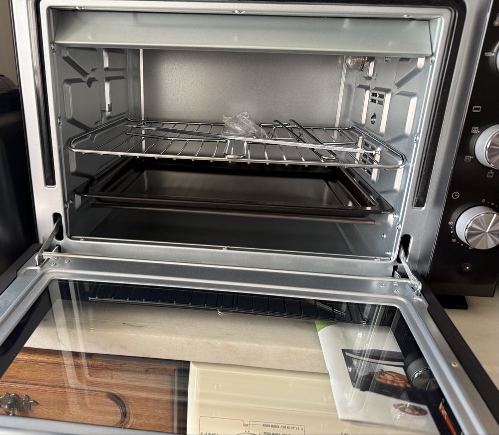 Forno Bechen 46L Novo