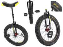Monocykl QU-AX Muni Starter 20" Trial Cross opona 20x2,5"