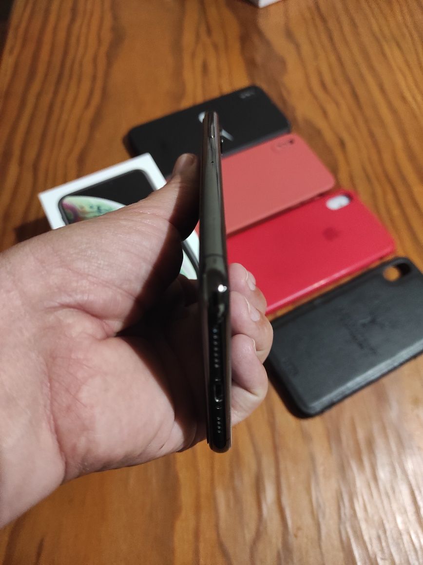 iPhone XS max 256g