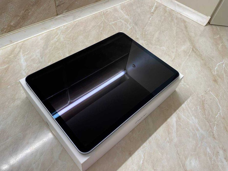 iPad Air M3 128gb (2025) Space Grey (Як новий)