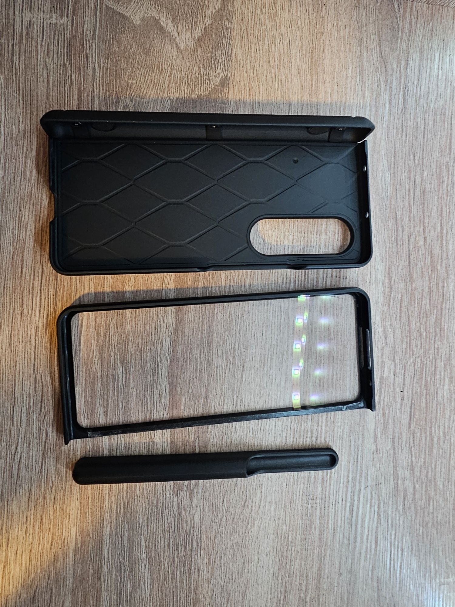 Etui  Samsung Galaxy Z fold 4