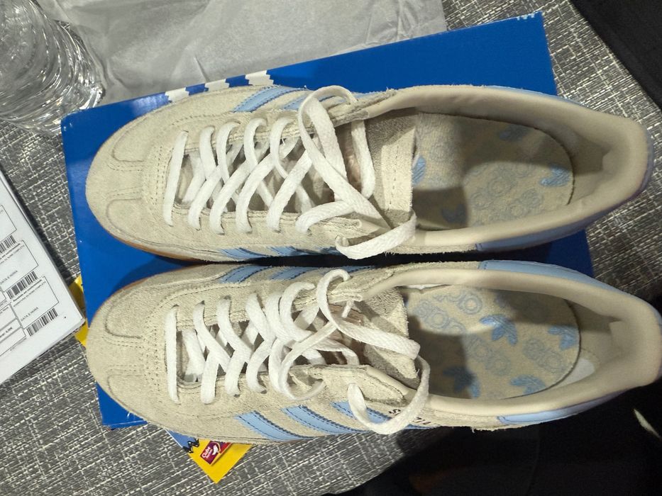 Sapatilhas adidas novas