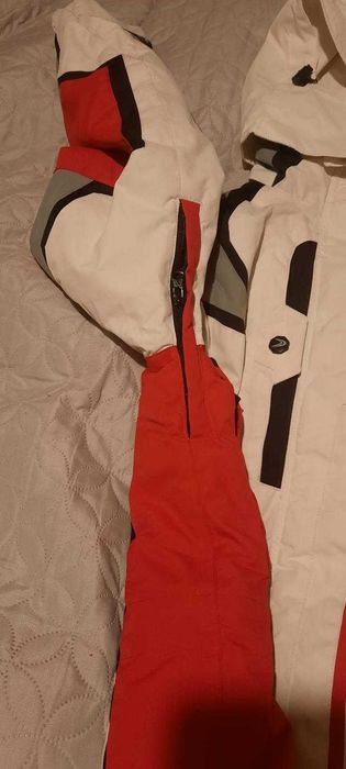 kurtka narciarska damska rozm.S