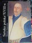 Sztuka Polska XVIII w. Mariusz Karpowicz