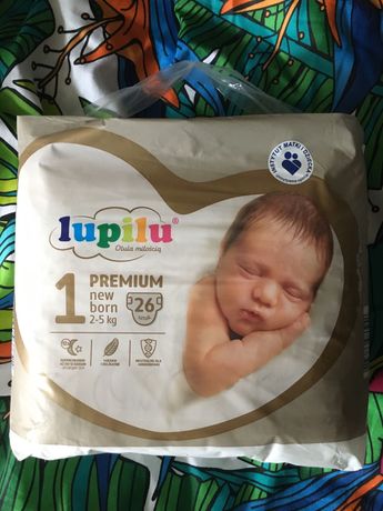 Lupilu Premium 1