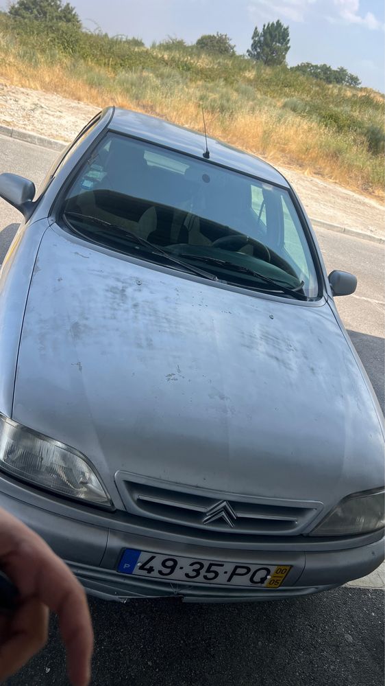 Carro a venda Citroen