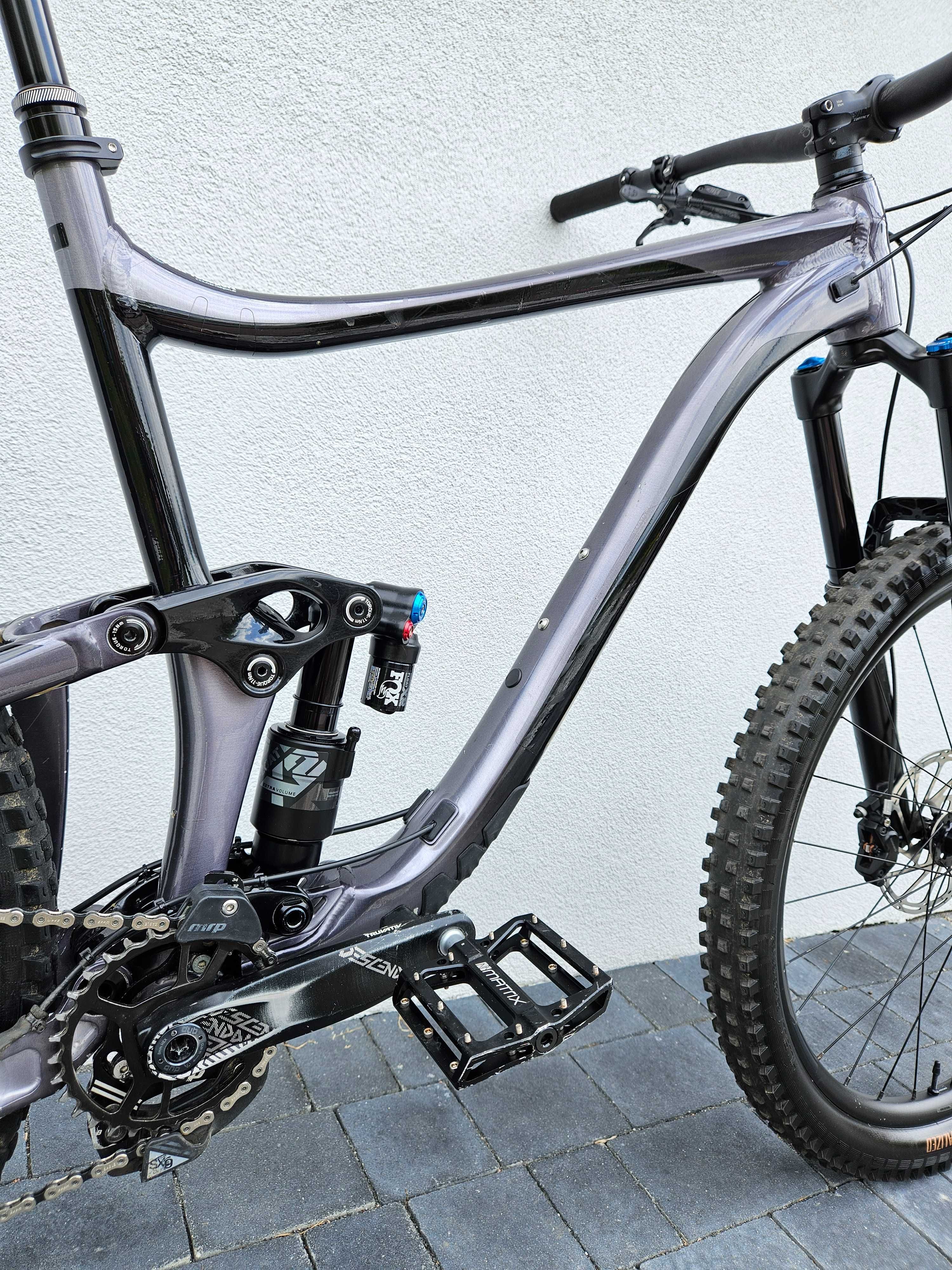 Giant Reign 1 2021r. XL 29" enduro