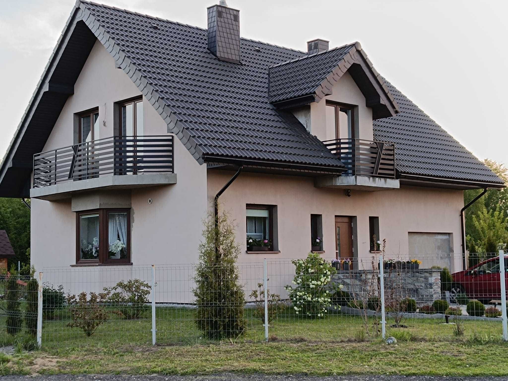 balustrady zewnętrzne wewnętrzne