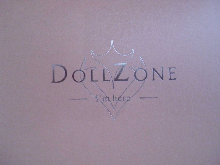 Sprzedam lalkę BJD oryginał