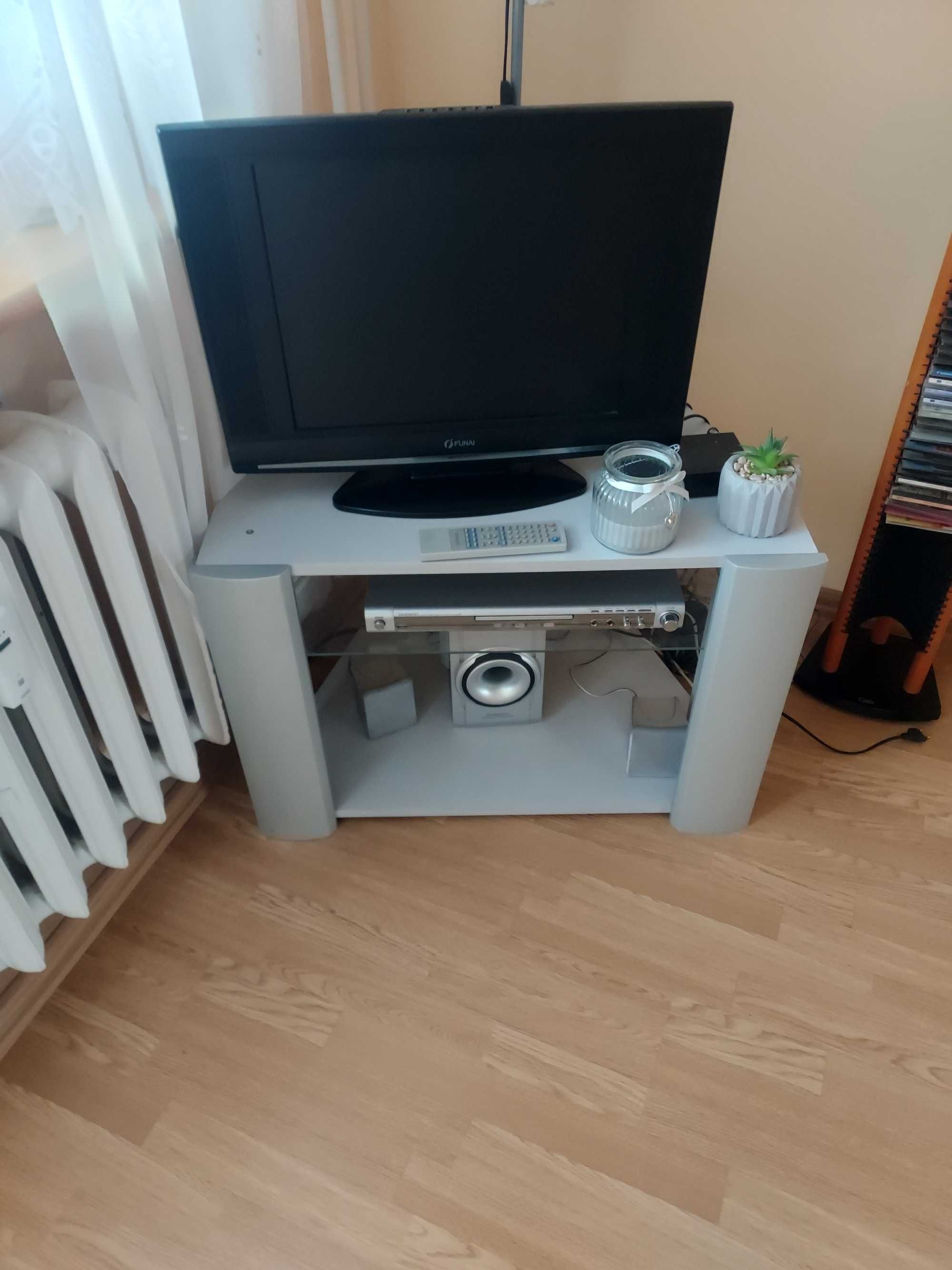 Szafka pod sprzęt RTV