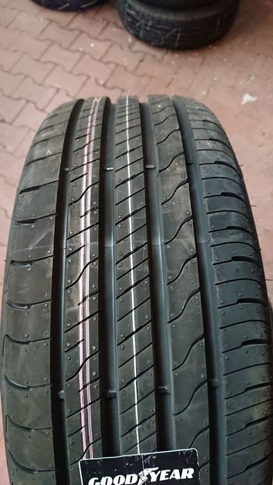NOWE letnie 205/55R16 Goodyear Efficientgrip Performance 2 WYPRZEDAŻ