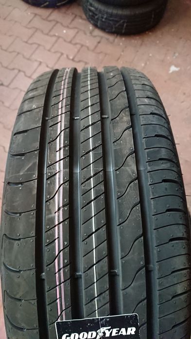 NOWE opony letnie 205/55R16 Goodyear Efficientgrip Performance 2