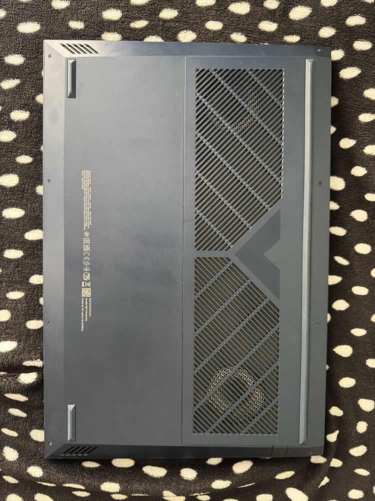 Ноутбук HP Victus 16 (Ryzen 7 5800H/ rtx3050/16gb/ssd 512]