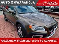 Volvo XC 70 2.0 D5 163 KM 1wł BELGIA Super stan Serwis GWARANCJA