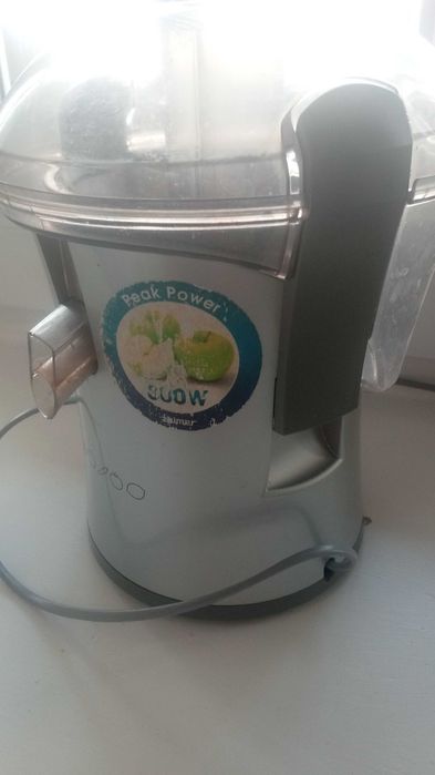 Продам соковижималку