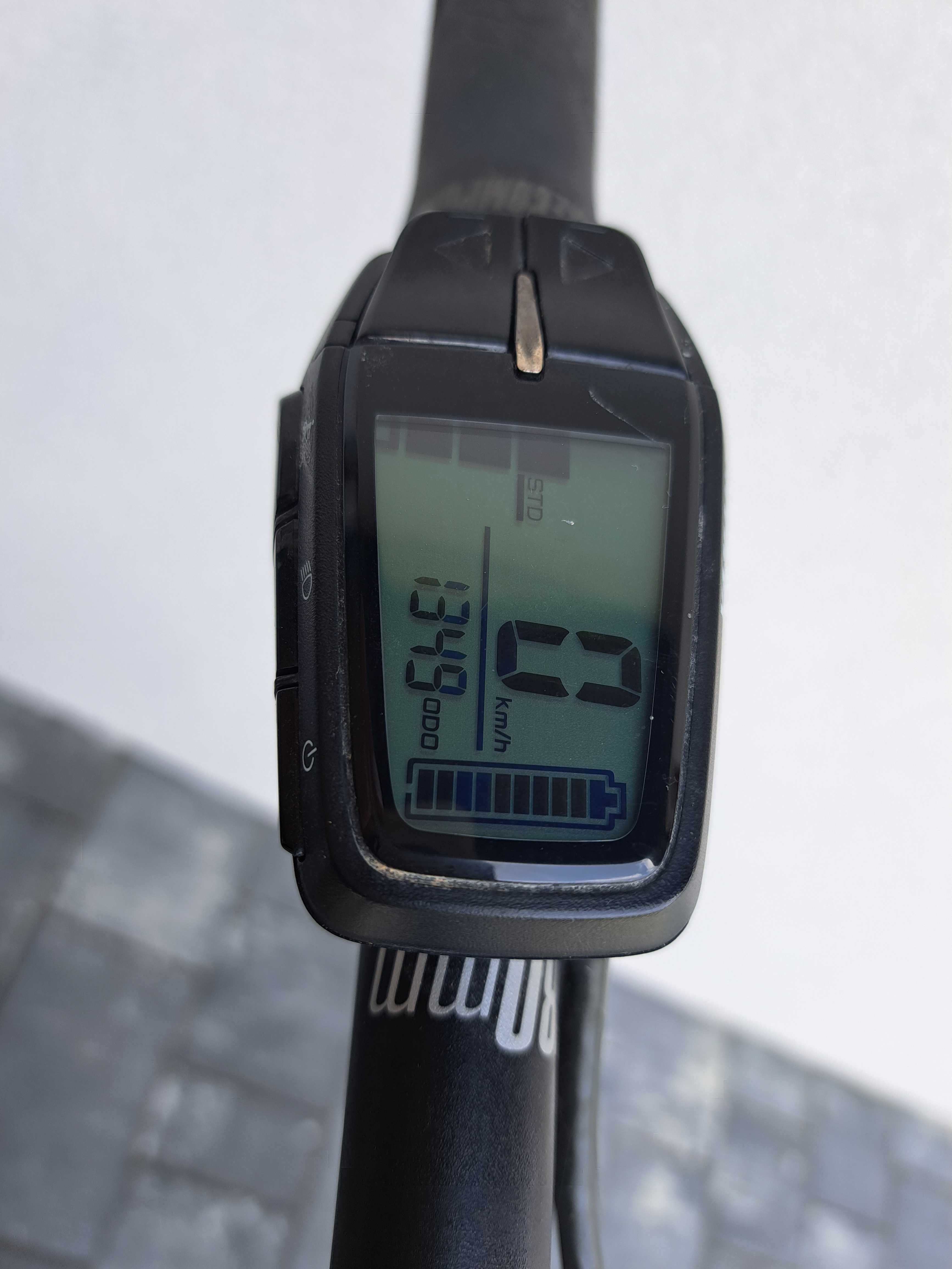 HAIBIKE AllTrail 4 / Yamaha / XL