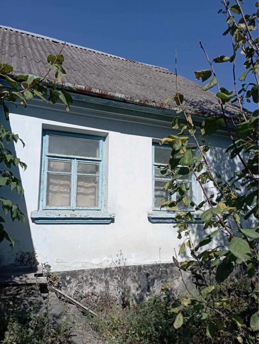 Житловий будинок